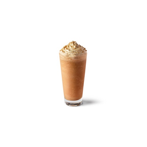 Warszawa Frappuccino® na bazie kawy online z Starbucks! Zamów Glovo